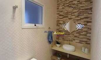 Imagem 7: Casa Linda, Moderna, Toda Integrada, Alto Padrão, venda - Residencial dos Lagos - Cotia/SP