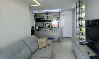 Imagem 3: APARTAMENTO ALTO PADRÃO NA VILA GUILHERME COM VARANDA GOURMET, AMPLA VARANDA GOURMET