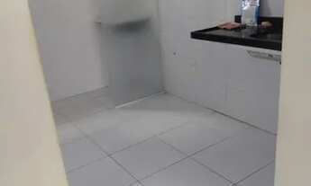 Imagem 3: Wats ZAP 99653.8797. ALUGO AP de 3 qts no Bessa com varanda novo