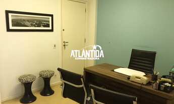 Imagem 6: Excelente Sala Comercial - 42 m2 - exclusiva para área médica - Botafogo