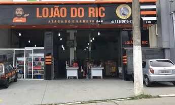 Imagem: Passo conto LOJA EM ITAPEVI