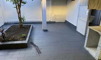 Imagem 6: Casa para aluguel com 110 metros quadrados com 3 quartos em Vila São Carlos - Taubaté - SP