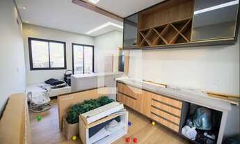 Imagem 7: Casa de Condomínio para Aluguel - Chacara do Visconde, 3 Quartos, 300 m2