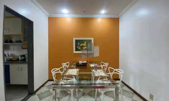 Imagem 5: Excelente apartamento de 4 suítes na Praia do Canto