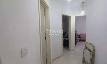 Imagem 6: Apartamento para aluguel, 3 quartos, Dois Córregos - Piracicaba