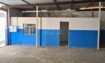 Imagem 2: GALPÃO para aluguel, CENTRO - SAO CAETANO DO SUL/SP