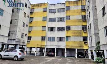 Imagem 5: Apartamento, com lazer completo, com 3 dormitórios, 64 m² - venda por R$ 169.000 ou alugu