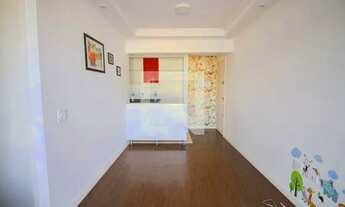 Imagem 3: Apartamento para Aluguel - Vila Amália, 2 Quartos, 47 m2