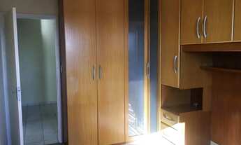 Imagem 3: Apartamento 2 dormitorios, sacada, 1 vaga de garagem, 50m2, Taboao - Sbc