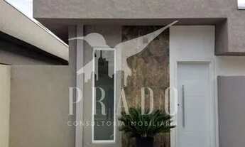 Imagem: CASAS COM 3 QUARTOS E 3 BANHEIROS À VENDA