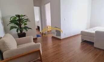 Imagem 2: Apartamento para locação, Centro de Osasco, com 2 dormitórios, 1 vaga de garagem e lazer c