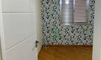 Imagem 7: Apartamento com 2 dormitórios para alugar, 59 m² por R$ 1.898,00/mês - Vila Fátima - Guaru