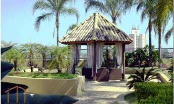 Imagem 6: Apartamento com 4 dormitórios para alugar, 287 m² por R$ 3.750,00/mês - Edifício Flamboyan