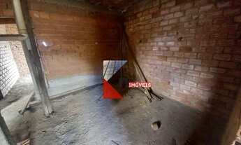 Imagem 6: Casa com 3 dormitórios à venda, 190 m² por R$ 290.000,00 - Jardim Nielsen Ville - American