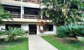 Imagem 4: Apartamento tríplex para aluguel com 120 m² com 3 quartos no Recreio - RJ