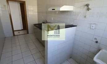 Imagem 5: Apartamento à venda no bairro Cidade Alta - Cuiabá/MT