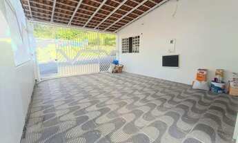 Imagem 4: Casa 3Qts Cond. Villa Cidades (Cidade Nova) Próx ao Centro de Convivência da Família