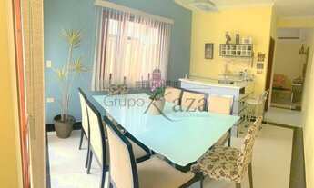 Imagem 5: Casa de condomínio para aluguel com 124 metros quadrados com 3 quartos