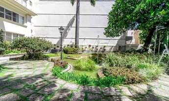 Imagem 6: Apartamento à venda, 3 quartos, 2 suítes, 1 vaga, Botafogo - RIO DE JANEIRO/RJ