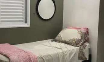 Imagem 4: Apartamento para venda possui 120 metros quadrados com 2 quartos em Embaré - Santos