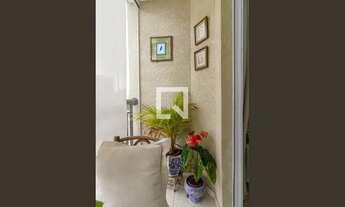 Imagem 7: Apartamento à Venda - Portal do Morumbi, 2 Quartos, 50 m2