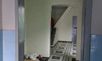 Imagem 2: Casa no 18 do Forte !