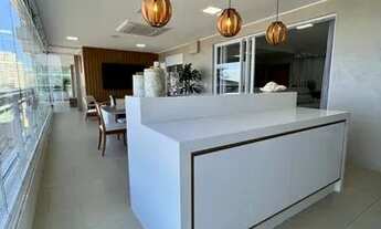 Imagem 5: Luxuoso Apartamento
