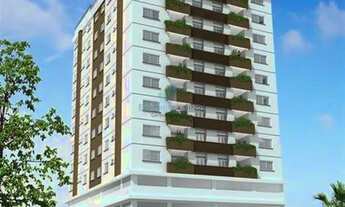 Imagem 4: Apartamento para venda com 121 metros quadrados com 3 quartos em Comerciário - Criciúma