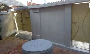 Imagem 2: Duplex com quintal