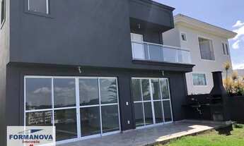 Imagem 2: Reserva Vale Verde - Casa com 4 suítes, 310 m² - venda por R$ 1.950.000 ou aluguel por R