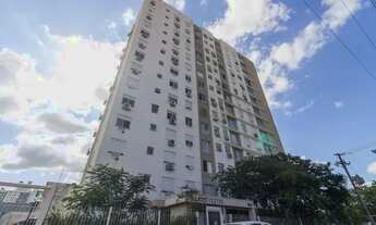 Imagem 1: Apartamento 50m² - 2 dormitórios e 1 vaga no bairro Partenon