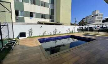 Imagem 3: Exelente Apartamento 2 quartos 1 vaga - Minaslândia