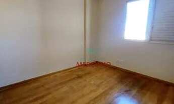 Imagem 2: Apartamento com 3 dormitórios para alugar, 148 m² por R$ 4.204,50/mês - Vila Cidade Univer