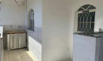 Imagem 2: Kitnet em sobrado Marambaia