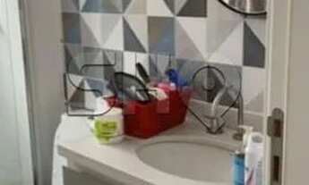 Imagem 6: Apartamento na Vila Madalena com 2 dormitórios