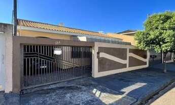 Imagem: Presidente Prudente - Casa Padrão - Jardim