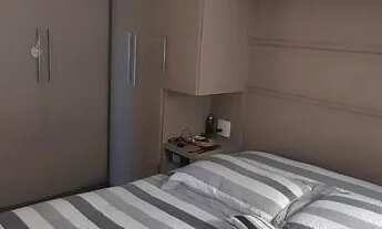 Imagem 5: Apto planejado Jd Esmeralda