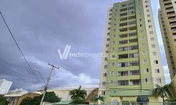 Imagem 2: Apartamento - Parque Industrial - Campinas
