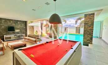 Imagem 5: Casa de condomínio para venda possui 622 metros quadrados com 4 quartos