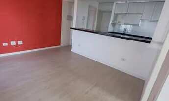 Imagem 7: Apartamento para aluguel com 48 metros quadrados com 2 quartos em Centro - Diadema - SP