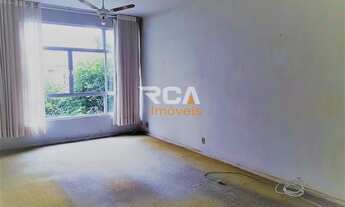 Imagem 2: Apartamento para Venda em Niterói, ICARAÍ, 2 dormitórios, 1 banheiro, 1 vaga