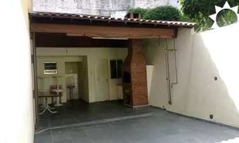 Imagem 6: SOBRADO VL. YOLANDA