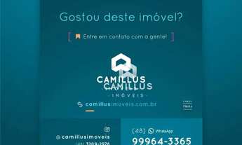 Imagem 4: Terreno à venda, 360 m² por R$ 410.000,00 - Carianos - Florianópolis/SC