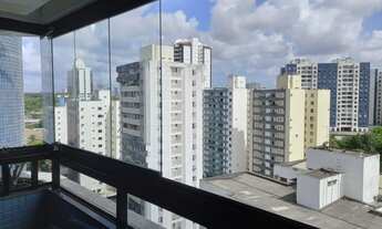 Imagem 5: Apartamento para venda possui 59 metros quadrados com 1 quarto