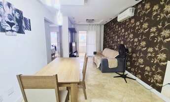 Imagem 2: Apartamento para venda 2 dormitórios Vila Mirim - Praia Grande - SP