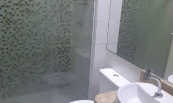 Imagem 6: Apartamento com 2 dormitórios, 49 m² - venda por R$ 345.000,00 ou aluguel por R$ 2.200,00