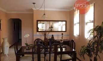 Imagem: Apartamento residencial à venda, Santa