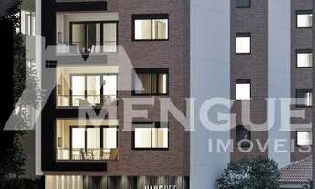 Imagem: Apartamento residencial com 2 dormitórios