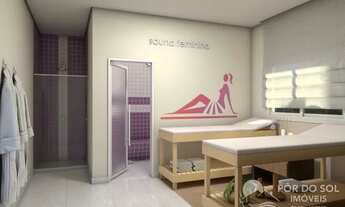 Imagem 7: Apartamento com 2 dorms, Cidade Beira-mar, Mongaguá - R$ 538 mil, Cod: 4704