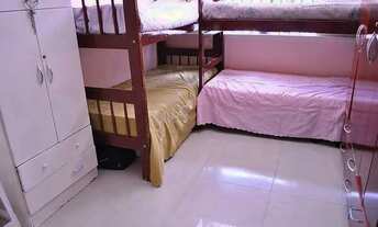 Imagem 5: Pensionato somente para mulher